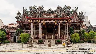 Zen Rooms Eden Parade Batu Ferringhi Malaysia