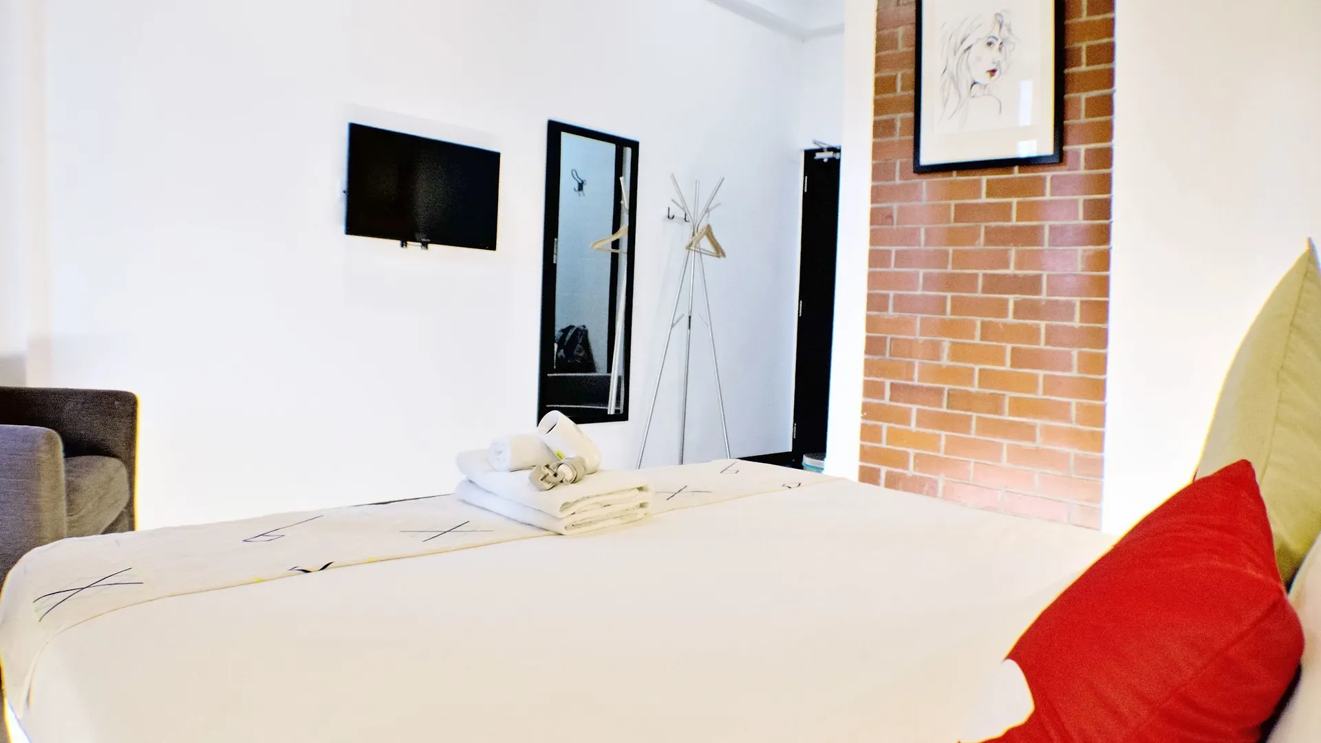 Zen Rooms Eden Parade Batu Ferringhi 3*,  Malaysia
