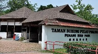 Zen Rooms Eden Parade Batu Feringgi